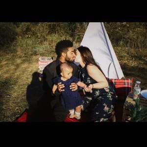 Meet your Posher, Haley